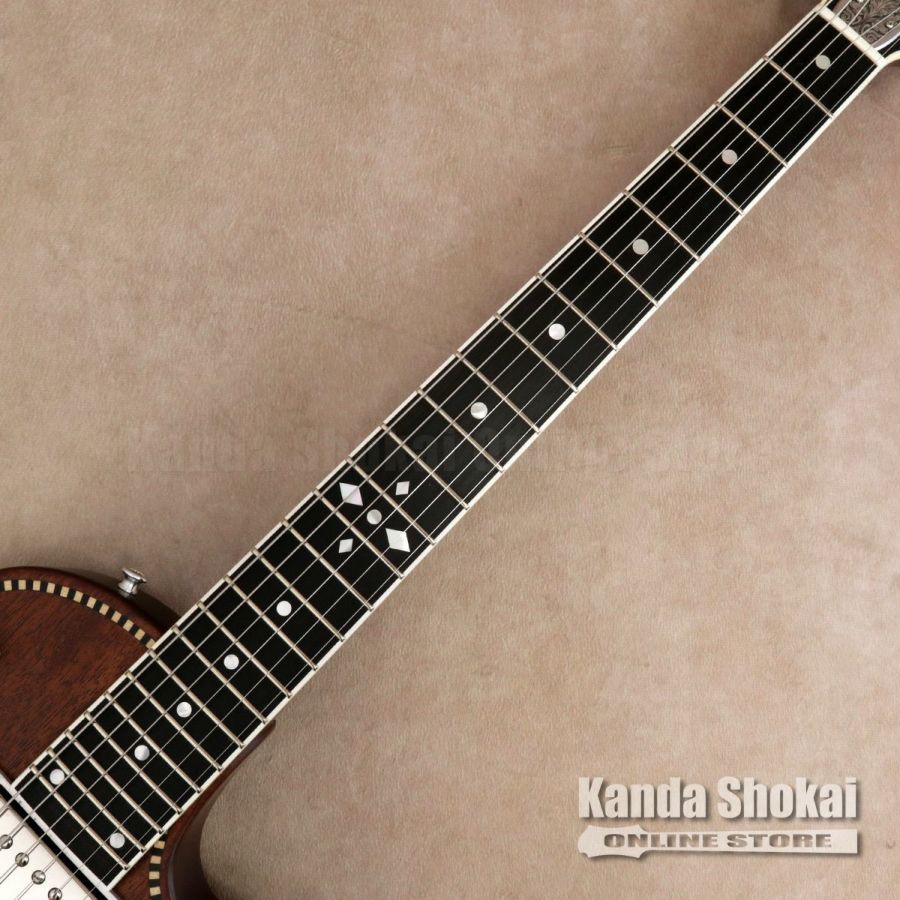 Zemaitis CS24SU CHAMBERLAIN NT（B級特価/送料無料）【楽器検索