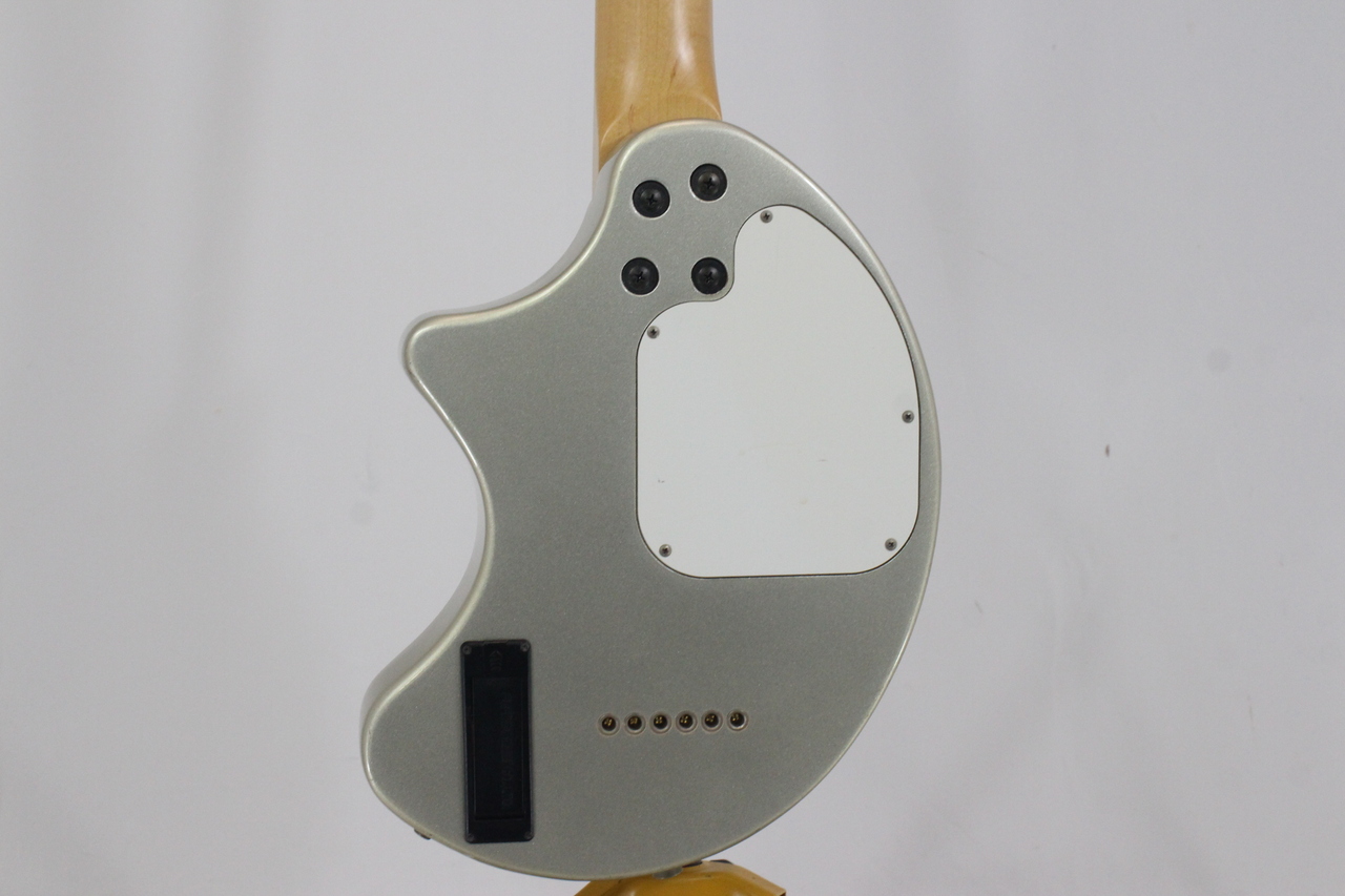 Fernandes zo-3 グレー Fernandes zo-3 グレー