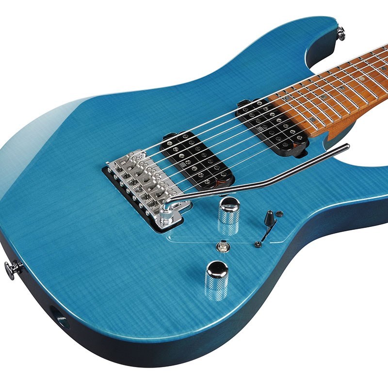 Ibanez MM7-TAB [Martin Miller AZ Signature Model]（新品
