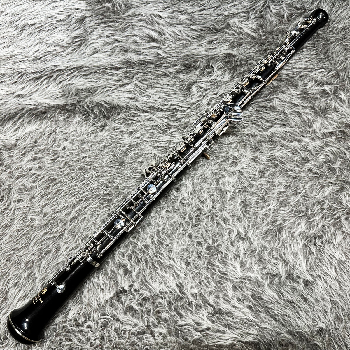 Strasser Marigaux 701 オーボエ　最終値下げです本日まで！ Strasser Marigaux 701 オーボエ 最終値下げです本日まで！ Strasser