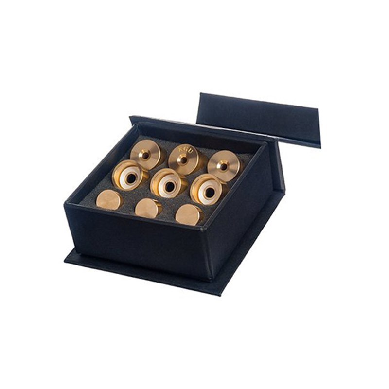 KGU MUSIC Bachトランペット用 トリムキットライト中古