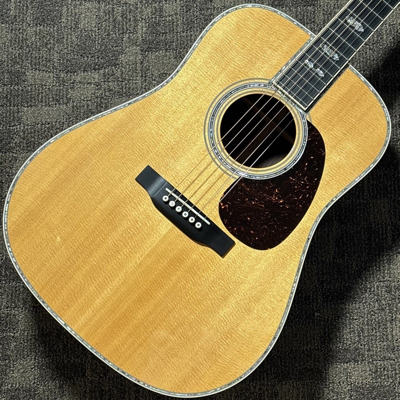 Martin D-45 Standard【美品USED】