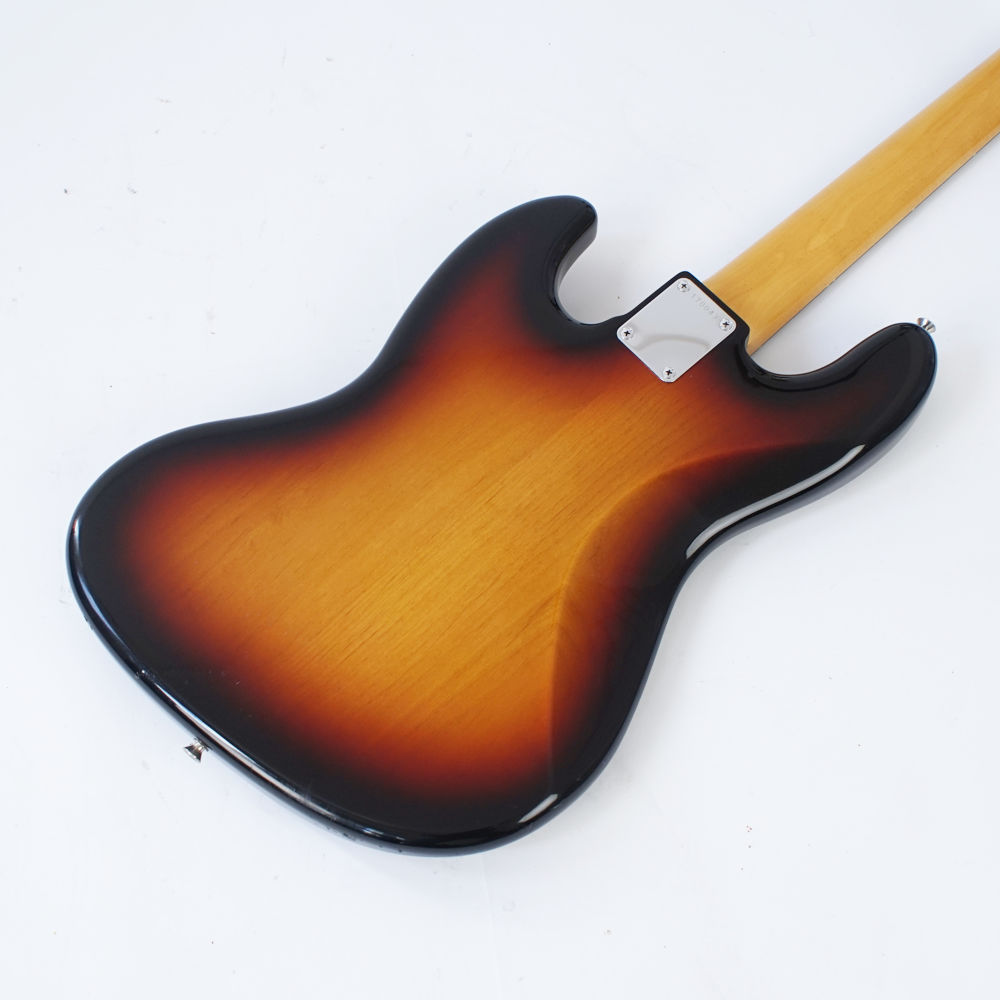J.W.Black Guitars 【中古】J.W.Black Guitars JWB-JP-JB 3TS