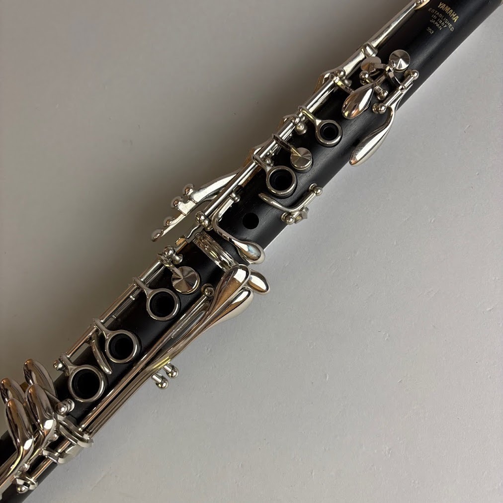 YAMAHA YCL-352 【未調整特価】（中古/送料無料）【楽器検索デジマート】