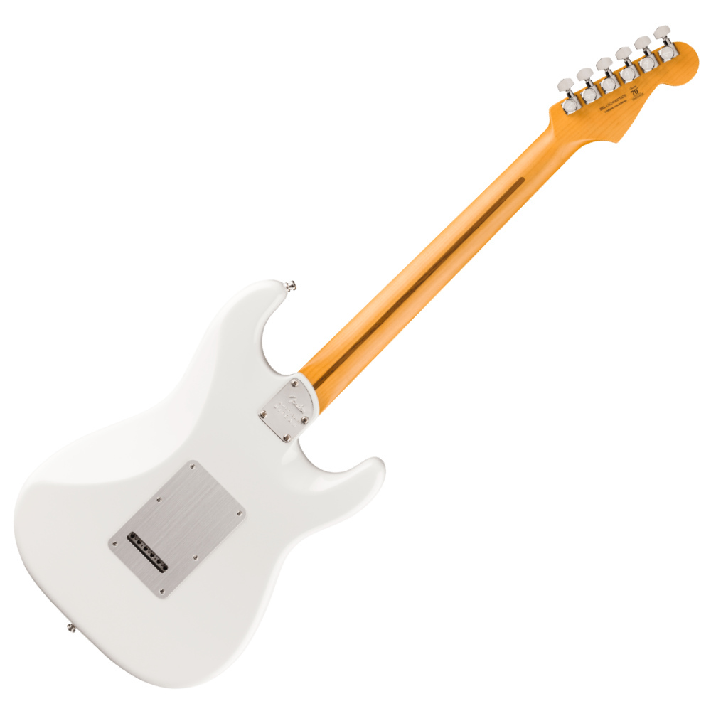 Fender フェンダー American Ultra II Stratocaster Left-Hand