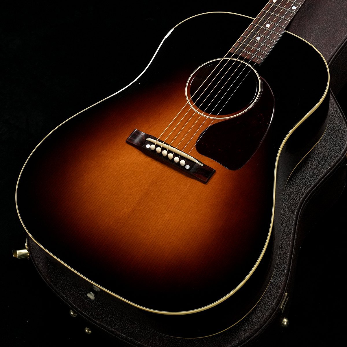 新作人気モデル Shop Custom Gibson Limited 【渋谷店】（中古 19F Banner J-45 ギター