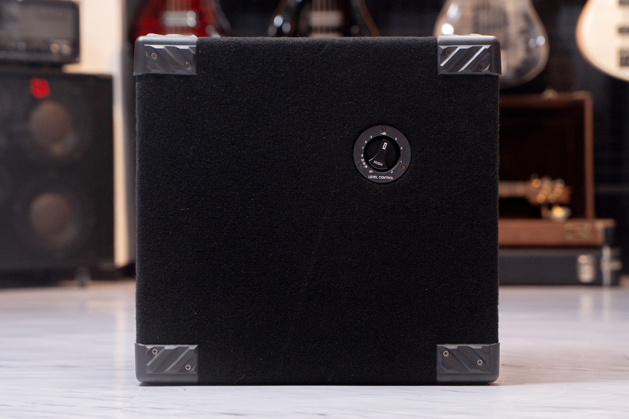 ベース Markbass NEW YORK 151 BLACK New York 151 Black – Markbass