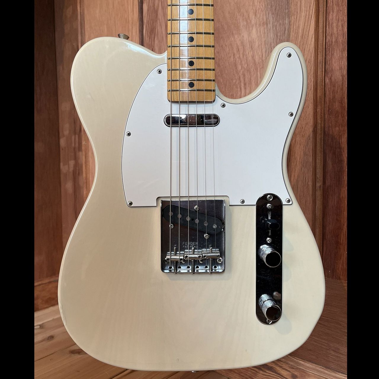 Fender Japan TL71-58（中古）【楽器検索デジマート】