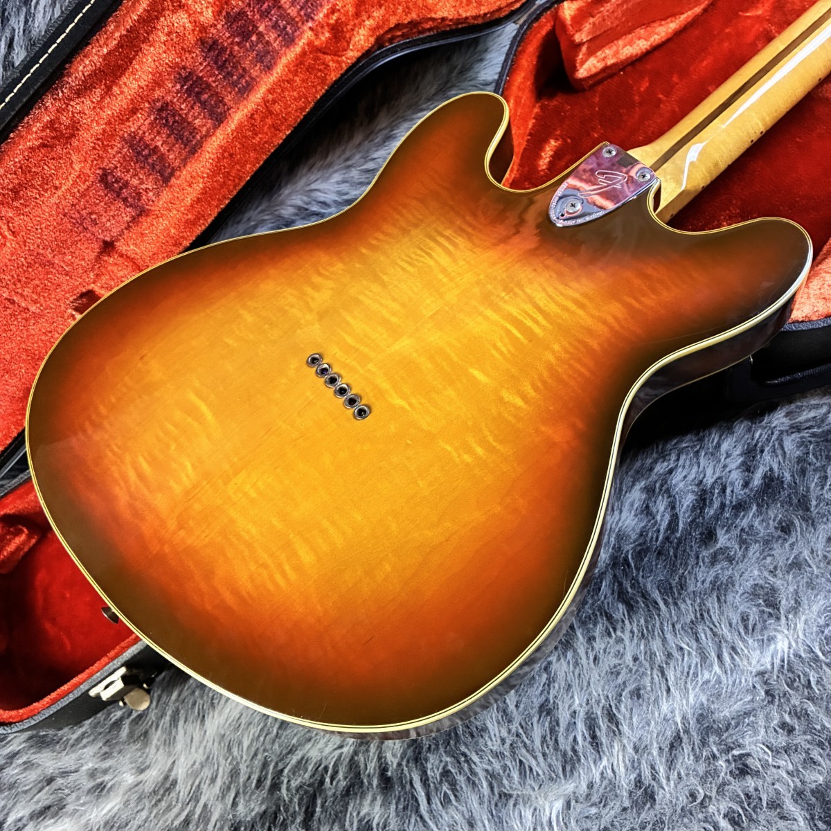 Fender Starcaster 1979（ビンテージ/送料無料）【楽器検索デジマート】