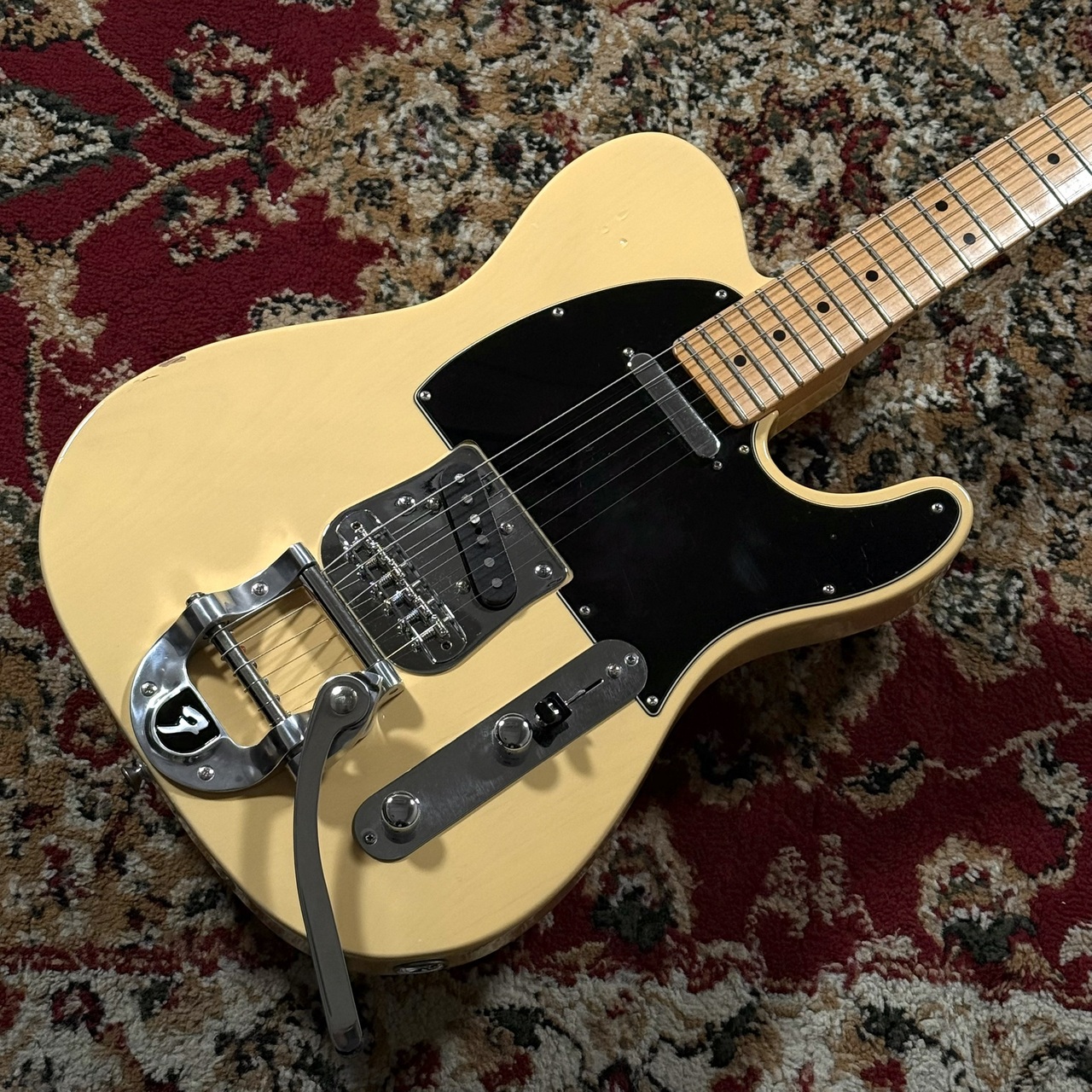 Fender American Special Telecaster【委託販売品】（中古）【楽器検索