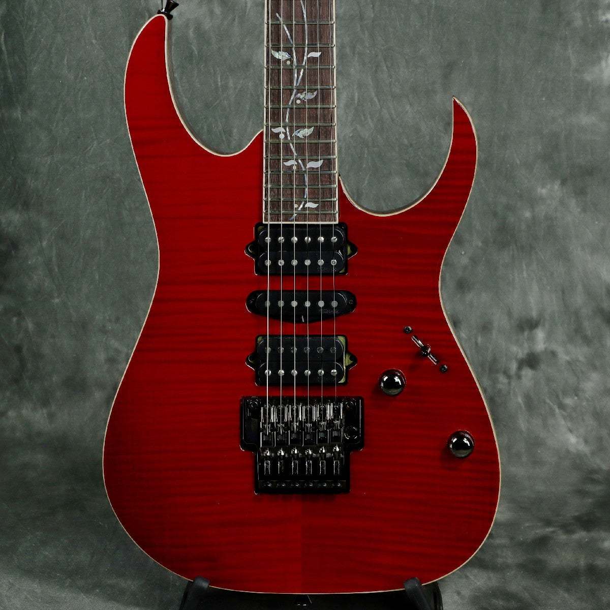 Ibanez j.custom RG8570-RS (Red Spinel) アイバニーズ エレキギター