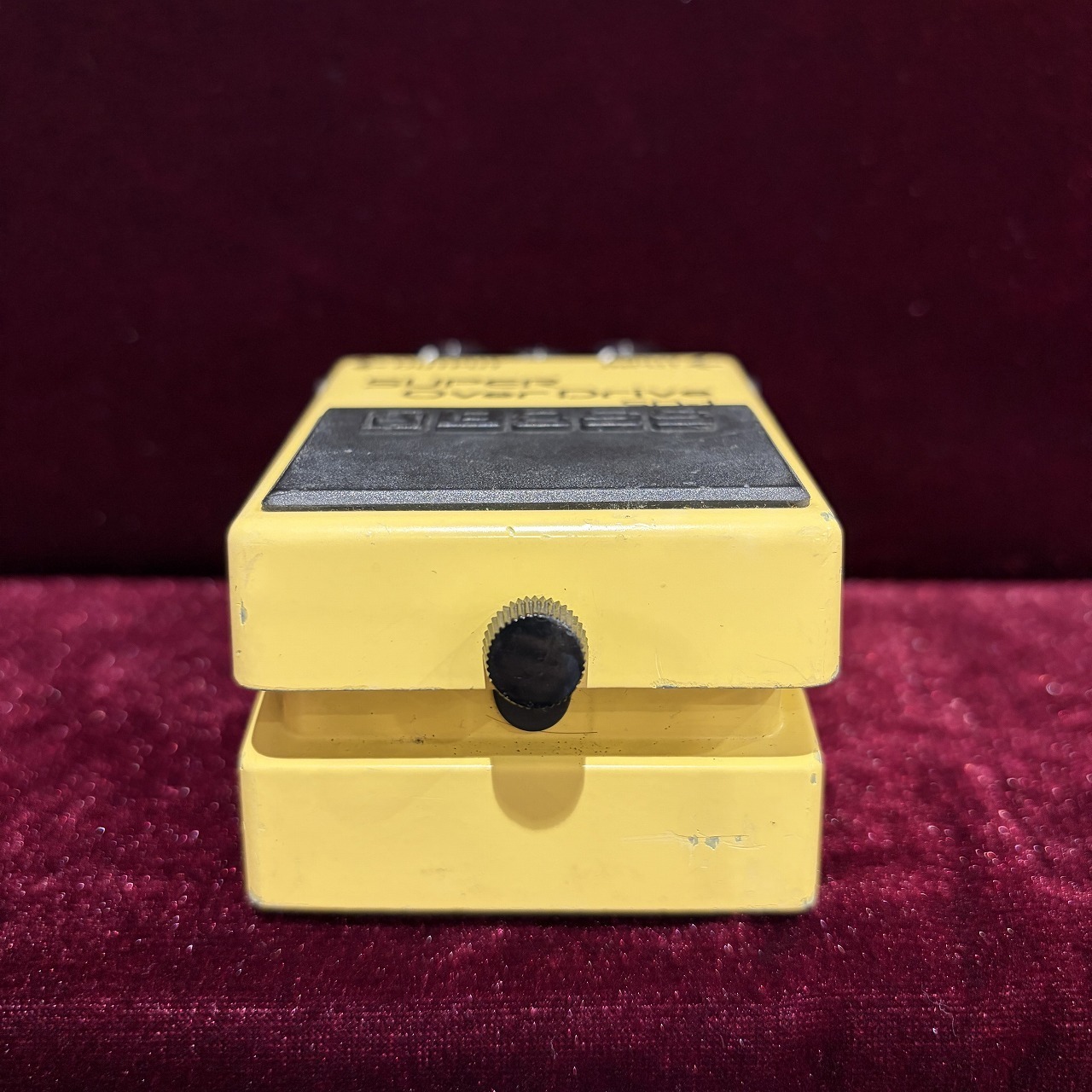 BOSS SD-1 Mod（中古）【楽器検索デジマート】