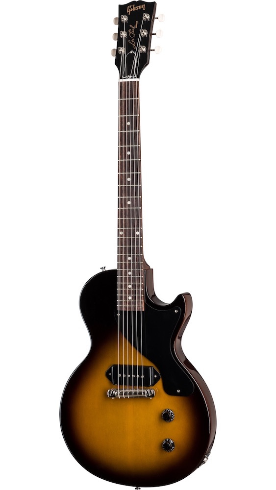 Gibson Les Paul Junior エレキギター 美品 Gibson Les Paul Junior Special Wine Red 中古｜ギター買取の