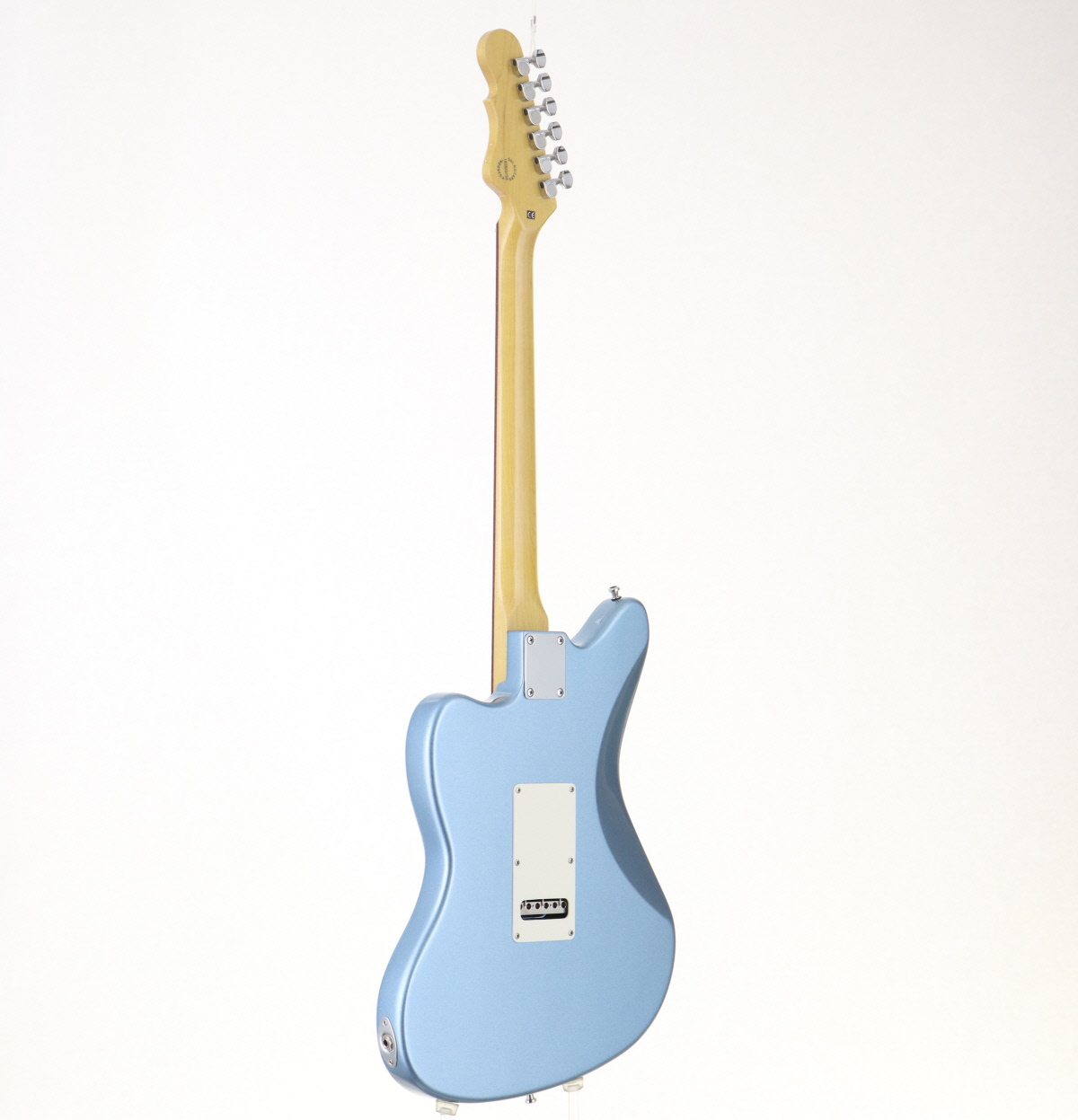 G&L Tribute Series Doheny Lake Placid Blue 【渋谷店】（中古/送料