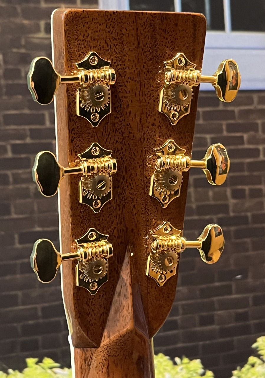 Martin 【日本総本店】【煌びやかな000最高峰モデル】000-42 Standard