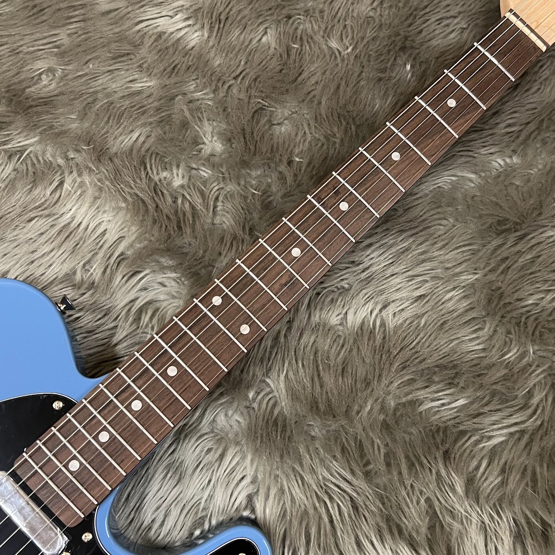 Laid Back LTL-5-R-SS Fog Blue【テレキャスタータイプ】（新品/送料