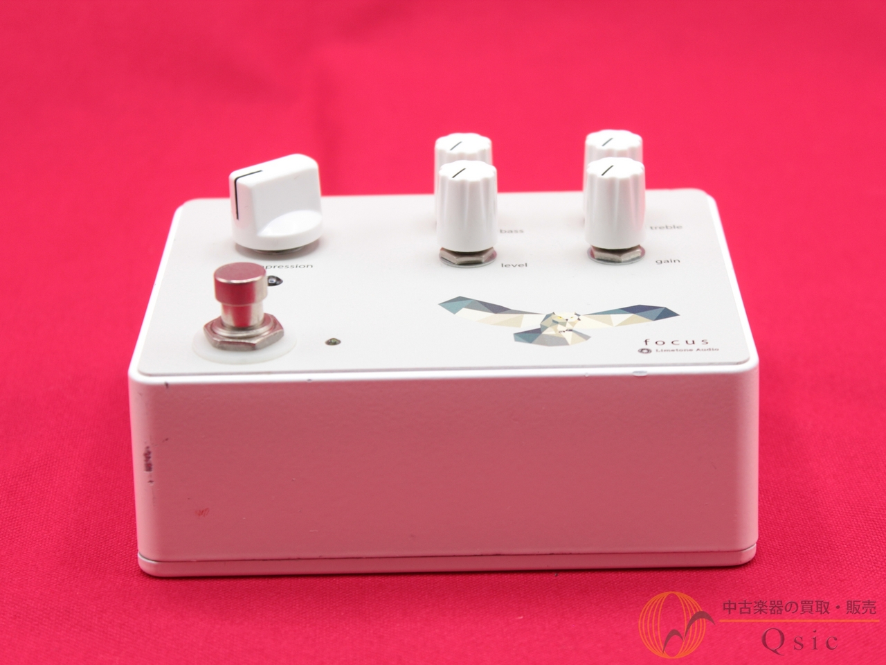 Limetone Audio Focus [XLW29]【阿倍野店在庫】（中古）【楽器検索