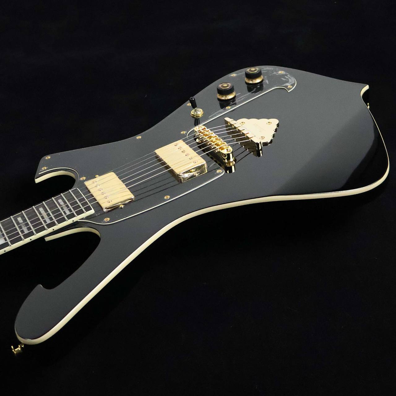 Ibanez FRM350 S/N：4L250200102 ポール・ギルバート シグネチャー