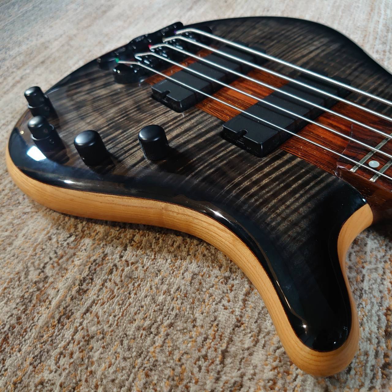 MAYONES PATRIOT 5 Classic（中古）【楽器検索デジマート】