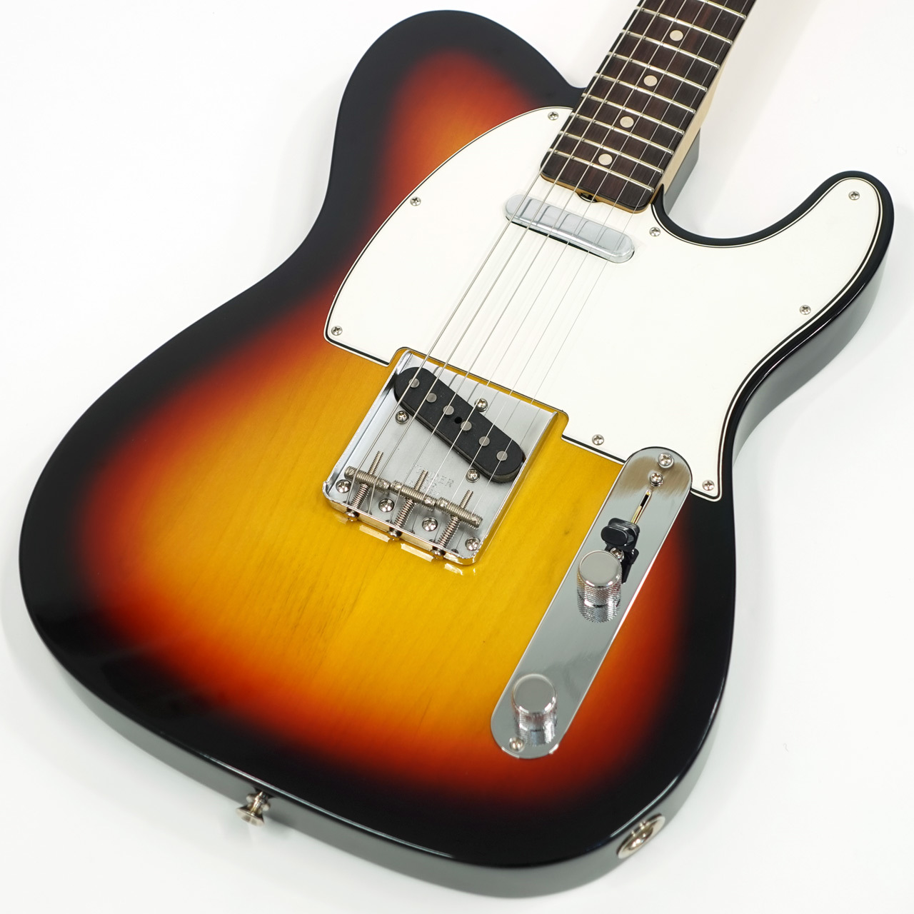 Fender Custom Shop 1965 Telecaster Closet Classic/NOS / Target 3CS