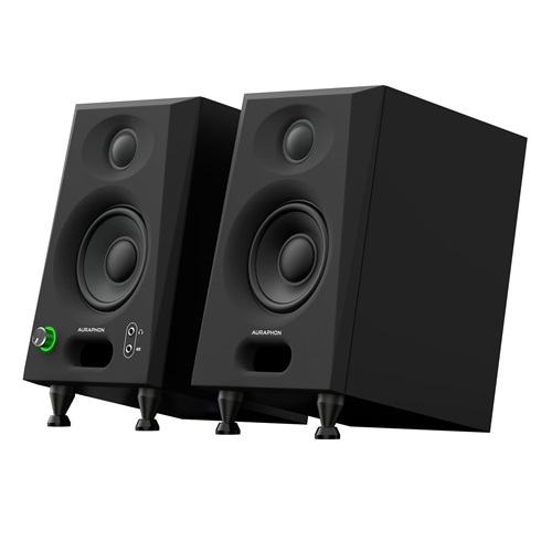 Auraphon Audio PS3 Black【即納可能】（新品/送料無料）【楽器検索