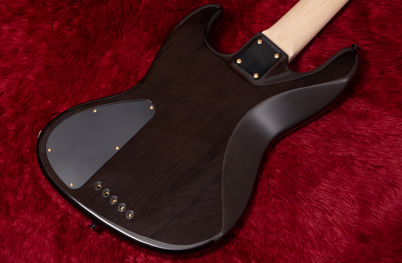 momose MJ・Five-EWC ST/ASH AC SP'25/NJ 4.01kg #20455【GIB横浜