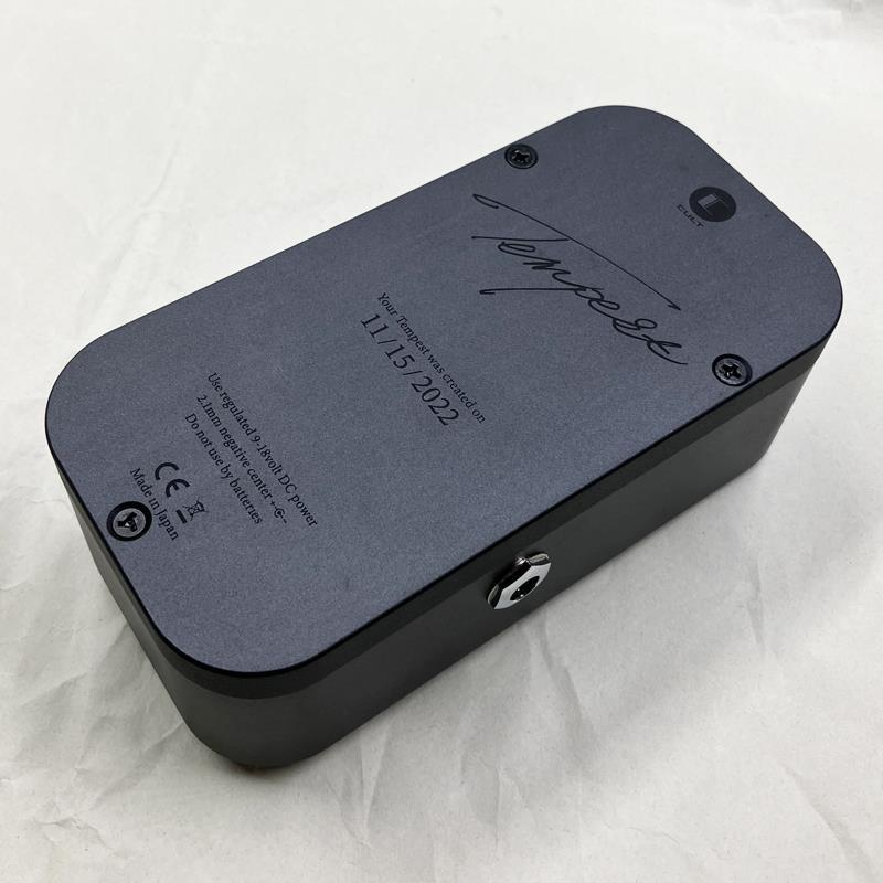 【未使用に近い】CULT Tempest 初期ロット 未使用に近い】CULT Tempest 初期ロット - メルカリ