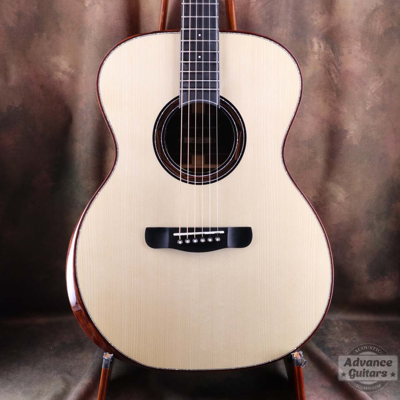 Merida 【新品】Merida 2025年製 LEGACY-EQ（新品）【楽器検索デジマート】
