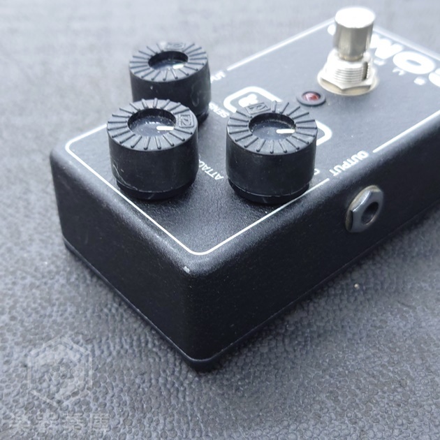 MXR M132 Super Comp（中古）【楽器検索デジマート】