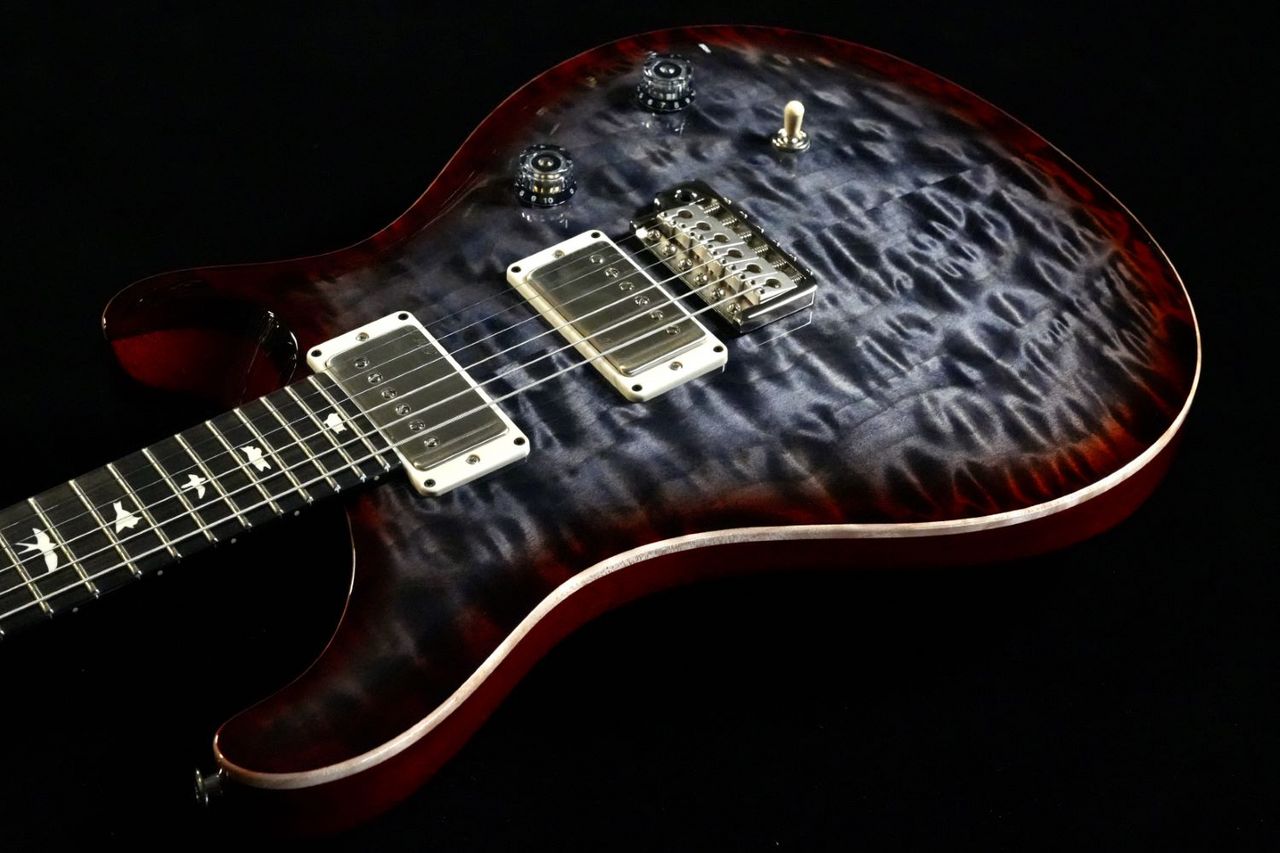ギター Paul Reed Smith(PRS) CE 24 Quilt Top PRS CE 24 Quilt Top/Turquoise【2025年製】【3.73Kg】 ポール