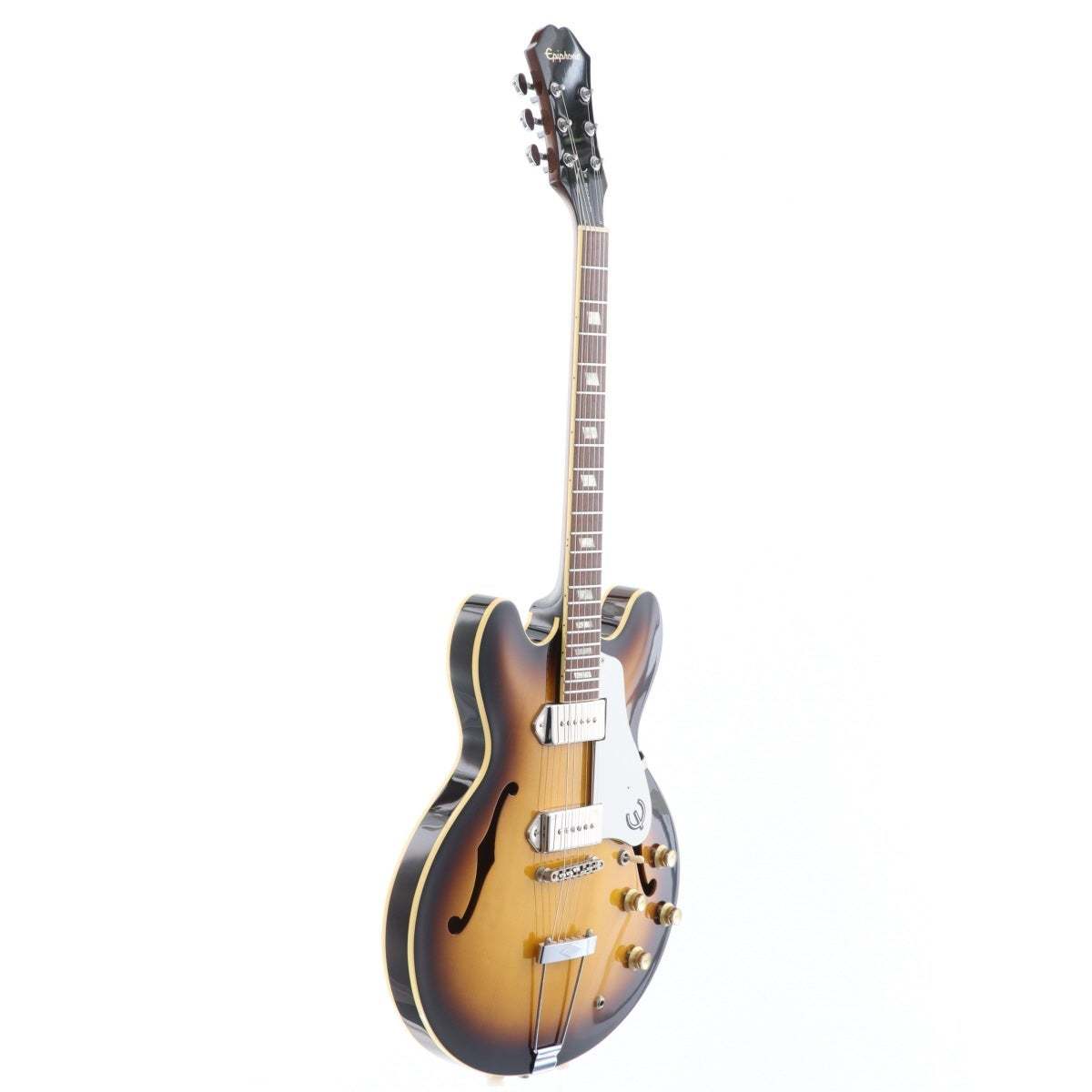 Epiphone Elitist 65 Casino Vintage Sunburst 【御茶ノ水本店