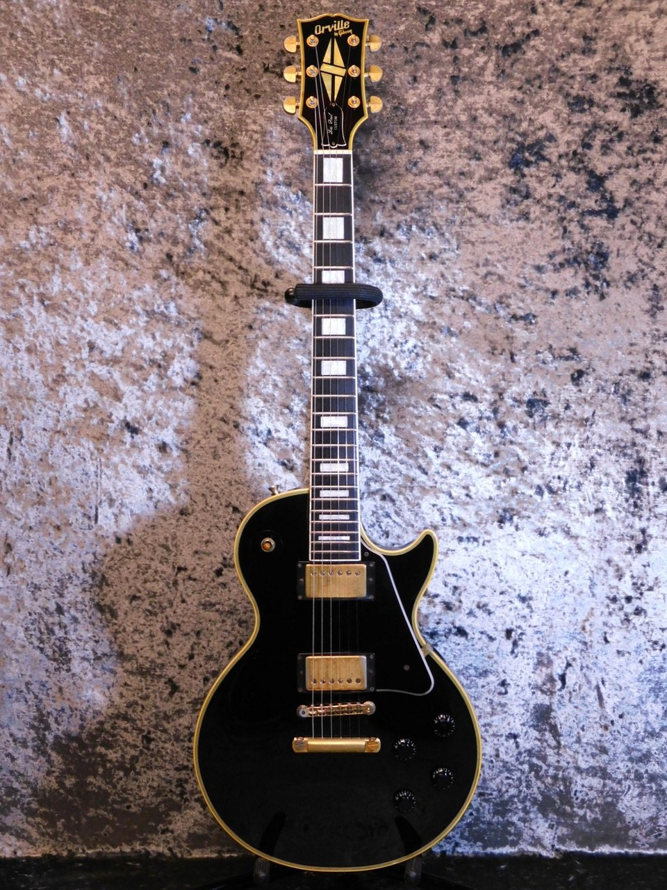 Orville by Gibson LPC-57B EB '93 