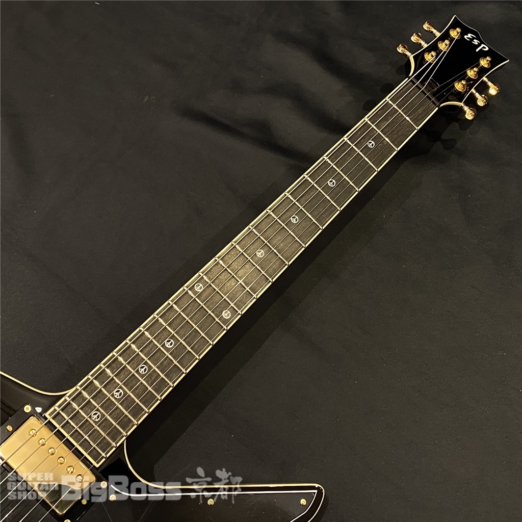 通常在庫品 ゴトー GOTOH ギターペグ SGV510Z ESP 猪狩 HEY-SMITH