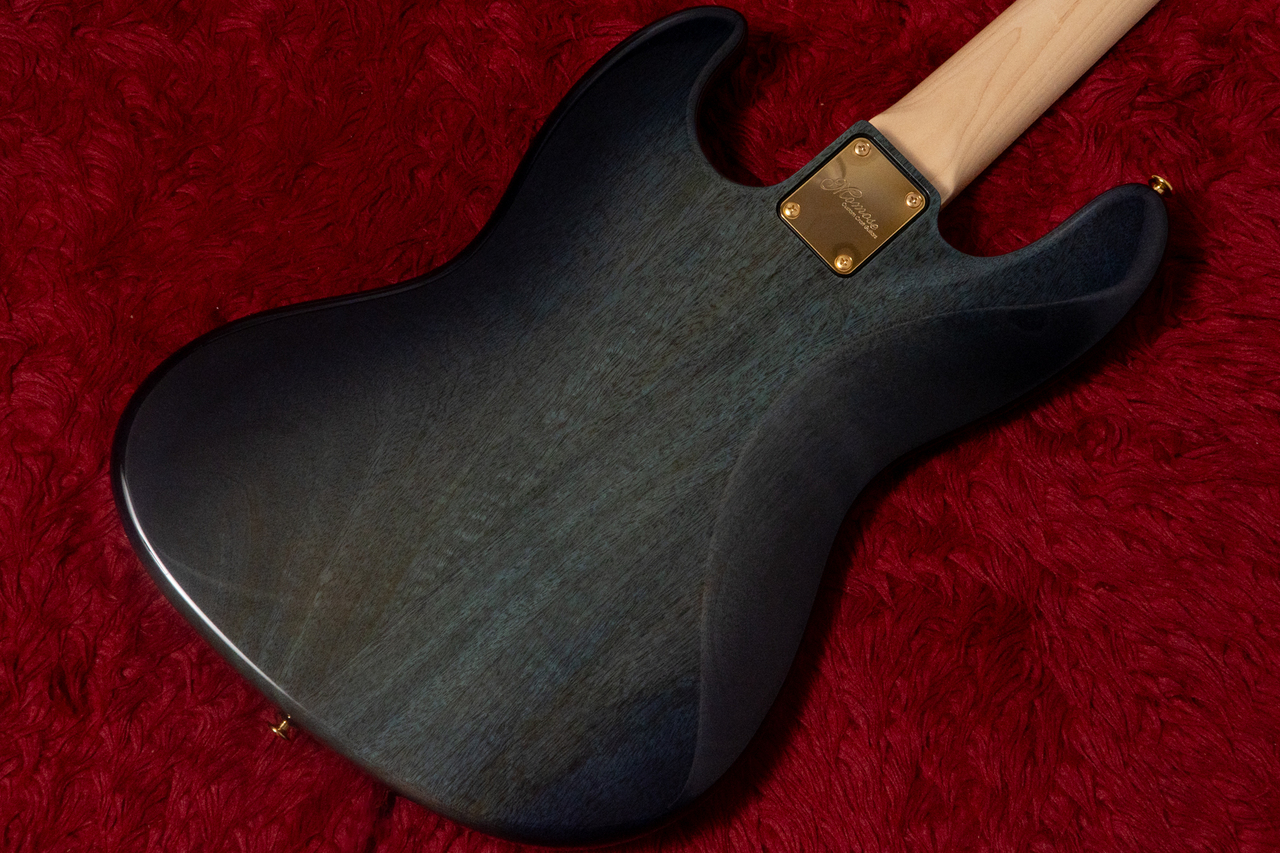 momose MJ-HYUGAZAKURA SP'25/E DBL-VGR 4.955kg #20793【GIB横浜