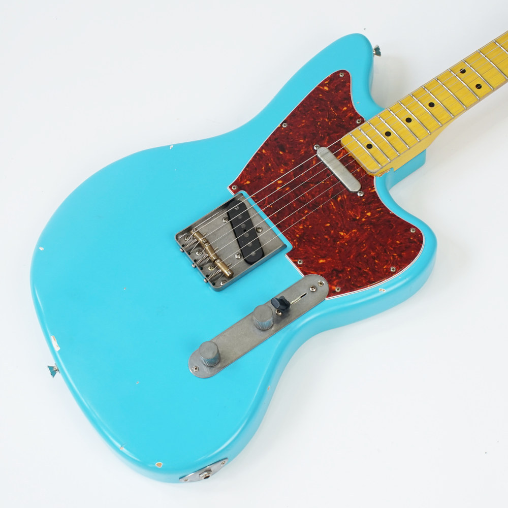 Nash Guitars T-Master ナッシュギター テレマスター