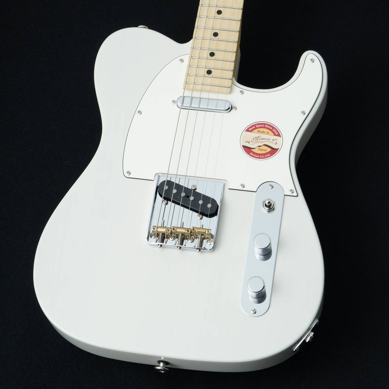 momose MT2/M -White Blonde / WBD-【NEWモデル】【3.26kg】（新品