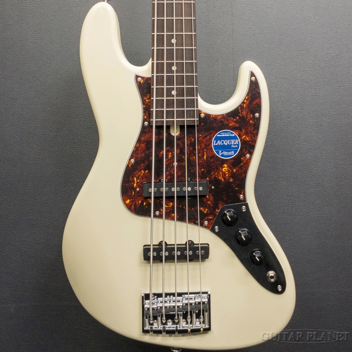 momose MJ・Five1-STD/R -Olympic White-【4.42kg】（新品