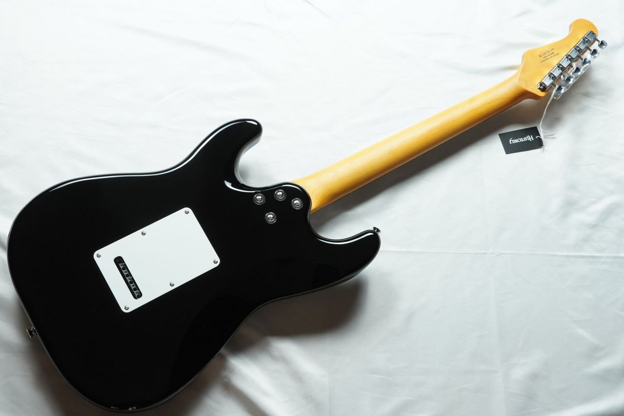 HISTORY HST-Performance Black SPOT生産カラー（新品/送料無料