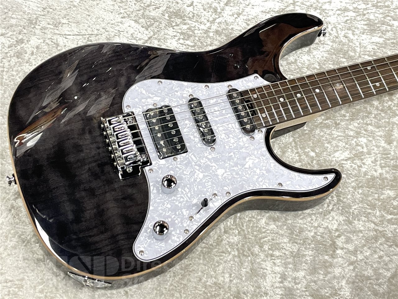 G-SNAPPER-CTM | ESP GUITARS