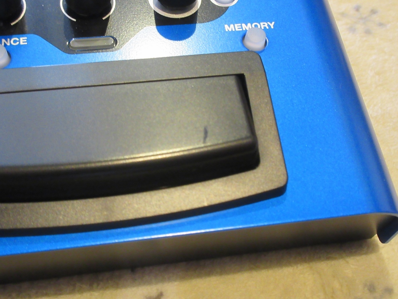 BOSS VE-1（中古）【楽器検索デジマート】
