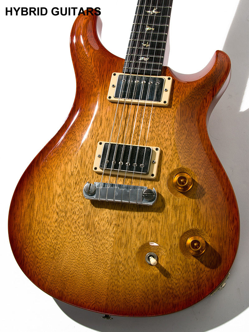 Paul Reed Smith(PRS) McCarty Korina Brazilian Rosewood(BZF