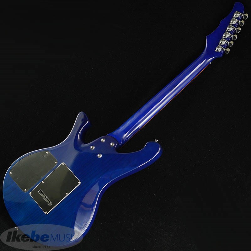 MD-MM.Produce G5/HSH (See-through Blue)（新品）【楽器検索デジマート】