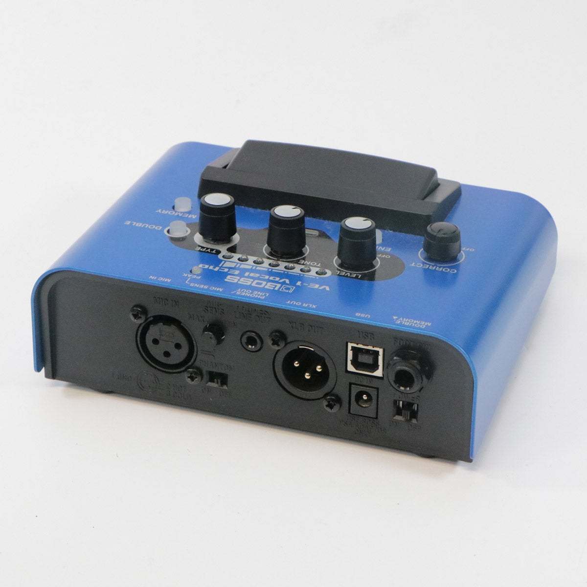 BOSS VE-1 Vocal Echo ボーカルエコー ボス エフェクター 【名古屋栄店