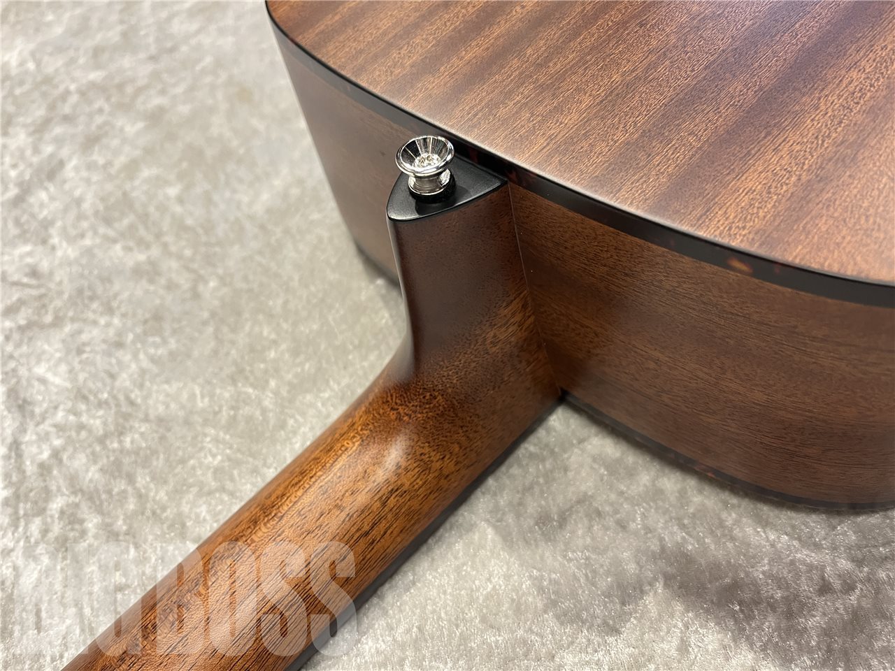 Zemaitis CAF-90H【White Abalone】（新品/送料無料）【楽器検索
