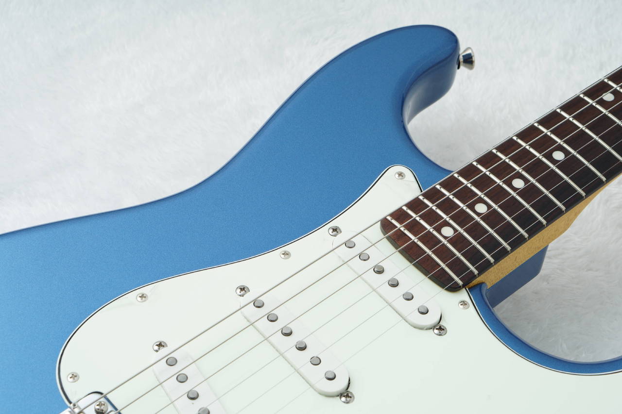 Vanzandt STV-R2 -Lake Placid Blue / LPB- #10489【旧定価】（新品