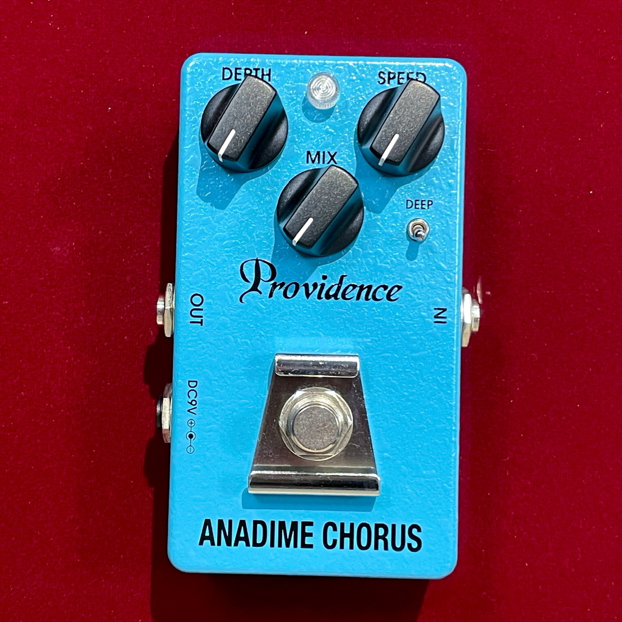 Providence ANADIME CHORUS ADC-4 【送料無料】（新品/送料