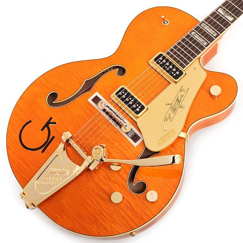 Gretsch G6120T-55 Vintage Select Edition '55 Chet Atkins Hollow