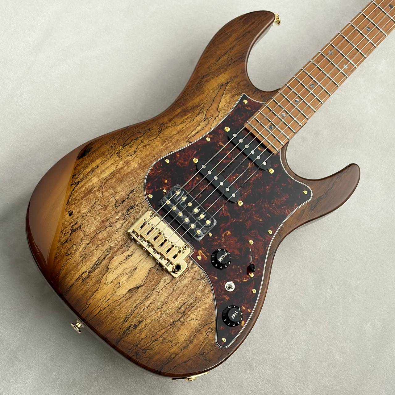 FUJIGEN(FGN) Expert Series EOS2-EW1-RM ~Hojicha Burst~ #J250128