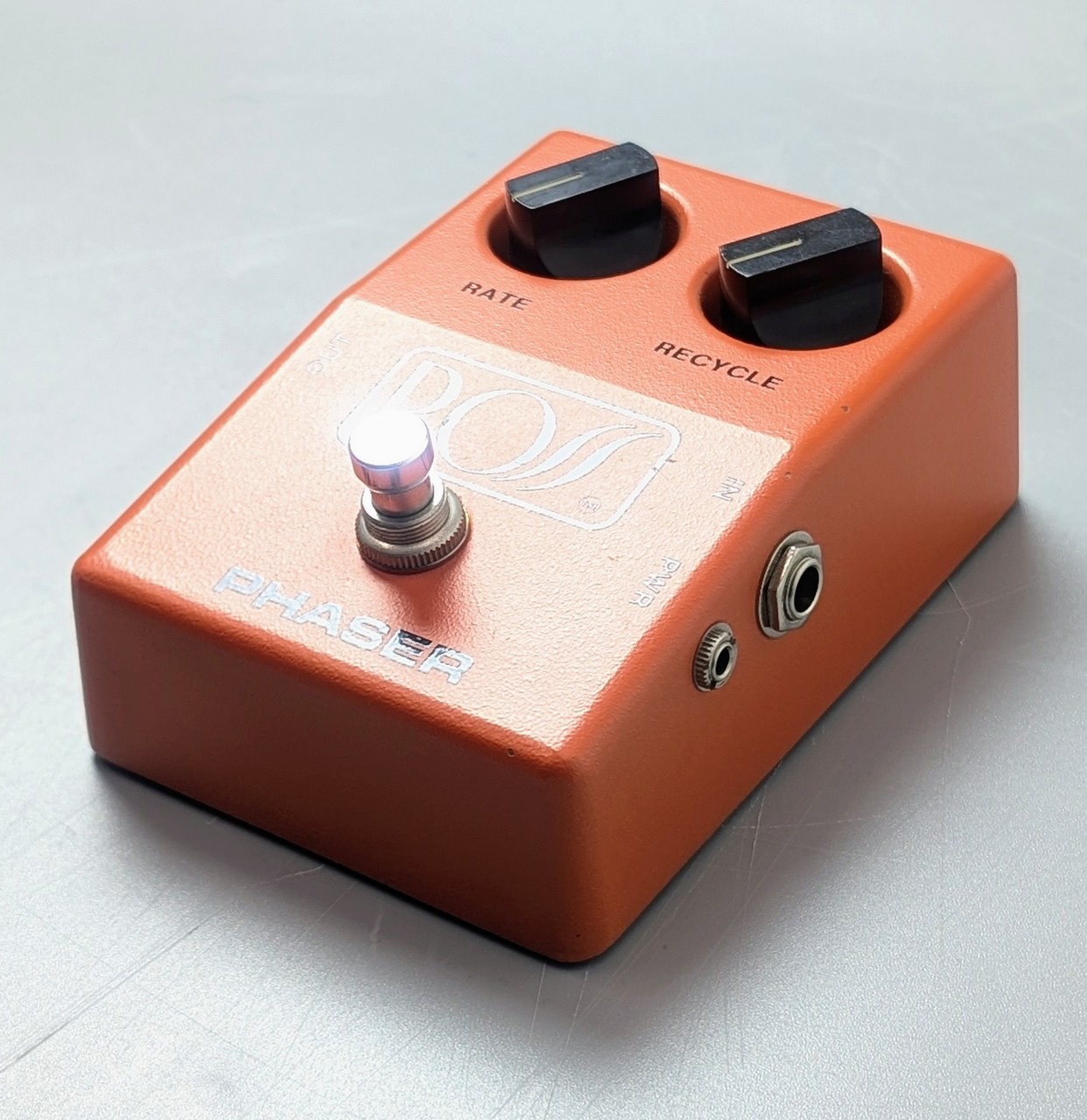 Ross Phaser (1979-80年製) -Serial #213434-（中古）【楽器検索