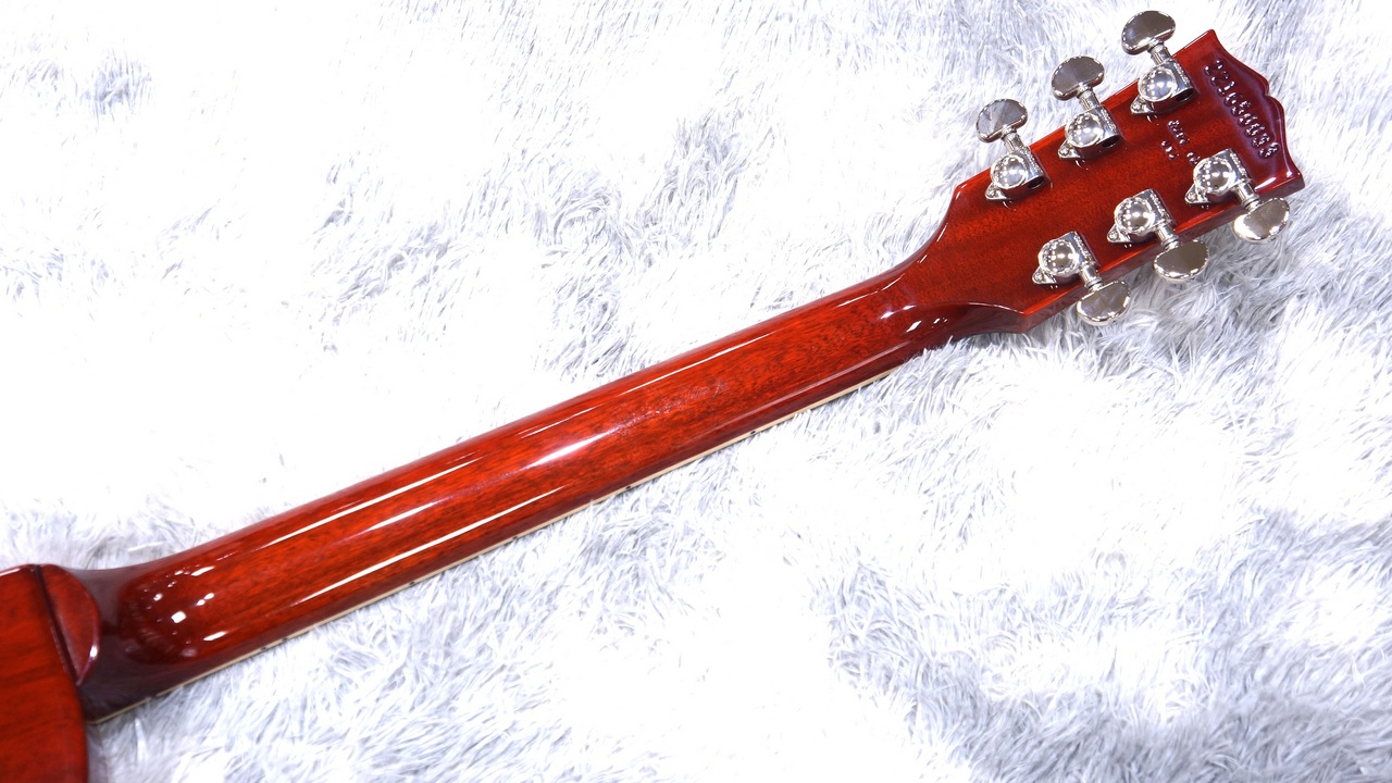 Gibson 【月末SALE28日迄】Les Paul Standard '60s Figured Top